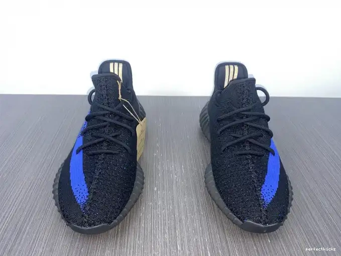 V2 GY7164 Blue Boost Adidas 350 Yeezy Dazzling 0613